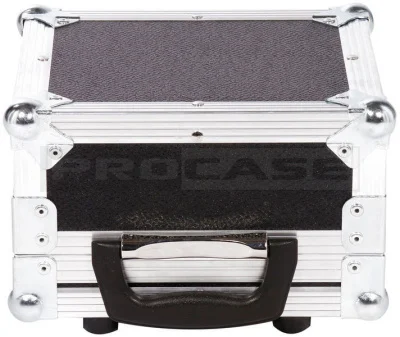 Кейс (кофр) для Marshall VS-PTC-200 PTZ Стандарт Кейс (кофр) для Marshall VS-PTC-200 PTZ Стандарт